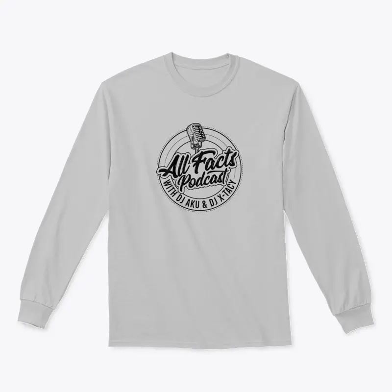 Classic Long Sleeve Tee