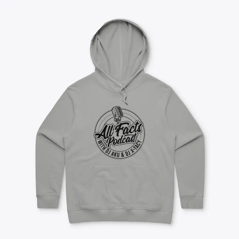 Women's Premium Hoodie